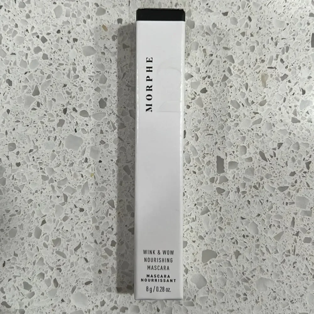 Morphe 2 Wink & Wow Nourishing Mascara